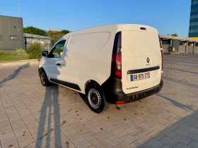     Renault Express Comfort Blue DCI 95