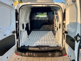 Renault Express Comfort Blue DCI 95 | Mobile.bg    13