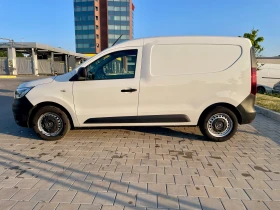 Renault Express Comfort Blue DCI 95 | Mobile.bg    5