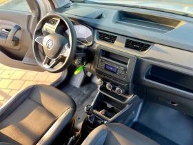 Renault Express Comfort Blue DCI 95 | Mobile.bg    8