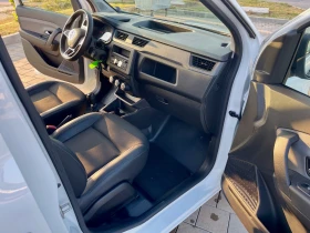 Renault Express Comfort Blue DCI 95 | Mobile.bg    7