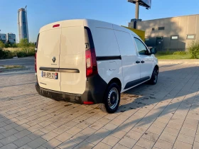     Renault Express Comfort Blue DCI 95
