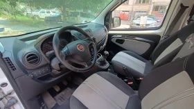 Fiat Qubo 1.4 LPG&CNG | Mobile.bg    15