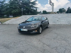 Обява за продажба на VW Passat B8/2.0 TDI 150 к.с/Keyless/Dynaudio/Navi ~20 800 лв. - изображение 1