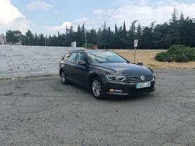 Обява за продажба на VW Passat B8/2.0 TDI 150 к.с/Keyless/Dynaudio/Navi ~20 800 лв. - изображение 1