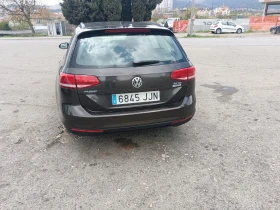 Обява за продажба на VW Passat B8/2.0 TDI 150 к.с/Keyless/Dynaudio/Navi ~20 800 лв. - изображение 4