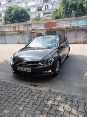 Обява за продажба на VW Passat B8/2.0 TDI 150 к.с/Keyless/Dynaudio/Navi ~20 800 лв. - изображение 3