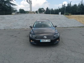 Обява за продажба на VW Passat B8/2.0 TDI 150 к.с/Keyless/Dynaudio/Navi ~20 800 лв. - изображение 2