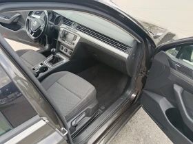 Обява за продажба на VW Passat B8/2.0 TDI 150 к.с/Keyless/Dynaudio/Navi ~20 800 лв. - изображение 6