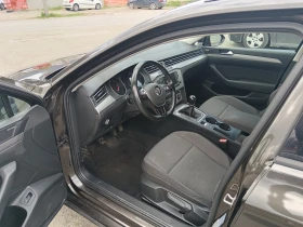 Обява за продажба на VW Passat B8/2.0 TDI 150 к.с/Keyless/Dynaudio/Navi ~20 800 лв. - изображение 5
