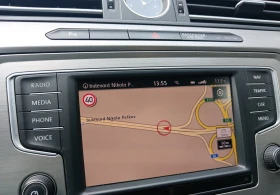 Обява за продажба на VW Passat B8/2.0 TDI 150 к.с/Keyless/Dynaudio/Navi ~20 800 лв. - изображение 11