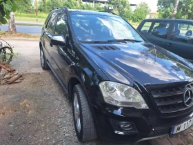 Mercedes-Benz ML 350 | Mobile.bg    4