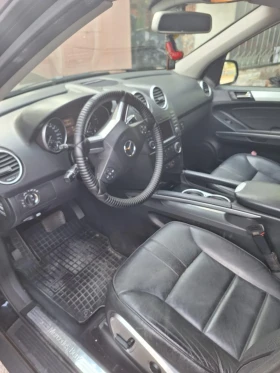 Mercedes-Benz ML 350 | Mobile.bg    2