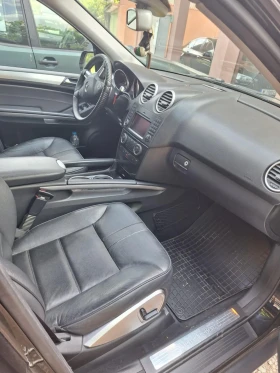 Mercedes-Benz ML 350 | Mobile.bg    6