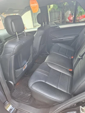 Mercedes-Benz ML 350 | Mobile.bg    8