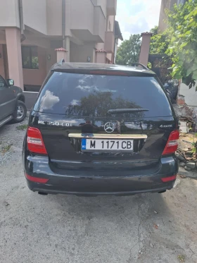 Mercedes-Benz ML 350 | Mobile.bg    9