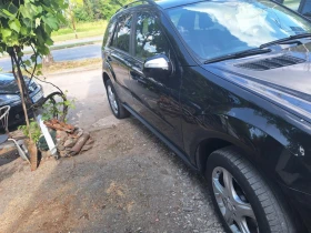 Mercedes-Benz ML 350 | Mobile.bg    5