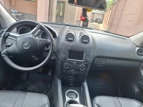 Mercedes-Benz ML 350 | Mobile.bg    7