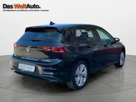 Обява за продажба на VW Golf 8 Life Plus 1.5 eTSI OPF DSG ~53 500 лв. - изображение 2