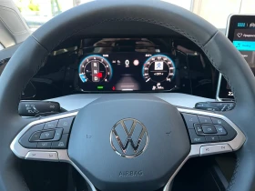 Обява за продажба на VW Golf 8 Life Plus 1.5 eTSI OPF DSG ~53 500 лв. - изображение 9