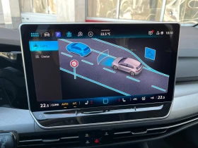 Обява за продажба на VW Golf 8 Life Plus 1.5 eTSI OPF DSG ~53 500 лв. - изображение 10
