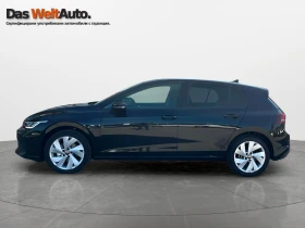 Обява за продажба на VW Golf 8 Life Plus 1.5 eTSI OPF DSG ~53 500 лв. - изображение 1