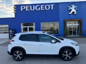 Peugeot 2008 1.6 HDI facelift | Mobile.bg    6