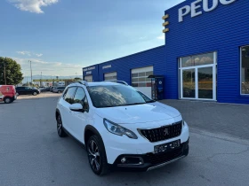 Peugeot 2008 1.6 HDI facelift | Mobile.bg    7