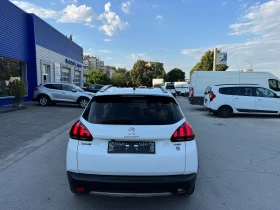 Peugeot 2008 1.6 HDI facelift | Mobile.bg    4