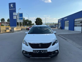 Peugeot 2008 1.6 HDI facelift | Mobile.bg    8