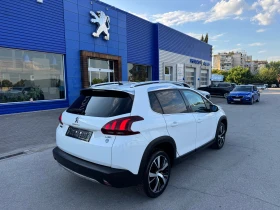 Peugeot 2008 1.6 HDI facelift | Mobile.bg    5