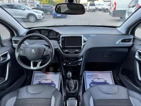 Peugeot 2008 1.6 HDI facelift | Mobile.bg    11
