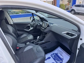 Peugeot 2008 1.6 HDI facelift | Mobile.bg    10