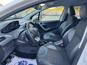 Peugeot 2008 1.6 HDI facelift | Mobile.bg    9