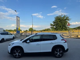 Peugeot 2008 1.6 HDI facelift | Mobile.bg    2