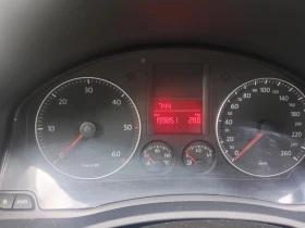 VW Golf 1.9 TDI | Mobile.bg    5