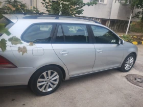 VW Golf 1.9 TDI | Mobile.bg    10