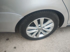 VW Golf 1.9 TDI | Mobile.bg    9