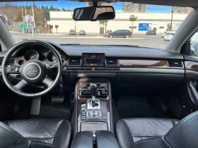 Audi A8 4.2 бензин - 12600 лв. - 40412240 10