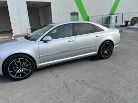 Audi A8 4.2 бензин - 12600 лв. - 40412240 14