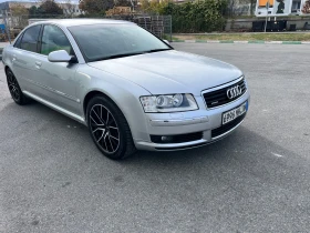 Audi A8 4.2 бензин - 12600 лв. - 40412240 4