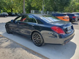 Mercedes-Benz S 500 AMG Optik 3xTV LONG 360 MULTIBEAM LIGHT PANO - 59900 лв. - 88742745 5
