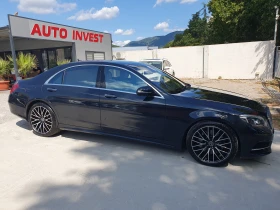 Mercedes-Benz S 500 AMG Optik 3xTV LONG 360 MULTIBEAM LIGHT PANO - 59900 лв. - 88742745 8