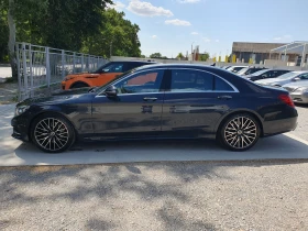 Mercedes-Benz S 500 AMG Optik 3xTV LONG 360 MULTIBEAM LIGHT PANO - 59900 лв. - 88742745 4