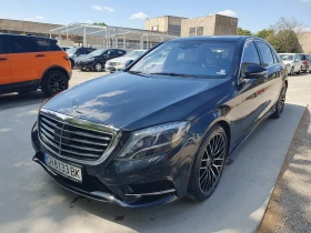 Mercedes-Benz S 500 AMG Optik 3xTV LONG 360 MULTIBEAM LIGHT PANO - 59900 лв. - 88742745 3