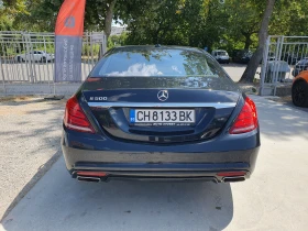 Mercedes-Benz S 500 AMG Optik 3xTV LONG 360 MULTIBEAM LIGHT PANO - 59900 лв. - 88742745 6