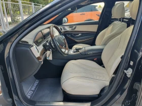 Mercedes-Benz S 500 AMG Optik 3xTV LONG 360 MULTIBEAM LIGHT PANO - 59900 лв. - 88742745 9