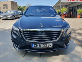 Mercedes-Benz S 500 AMG Optik 3xTV LONG 360 MULTIBEAM LIGHT PANO - 59900 лв. - 88742745 2