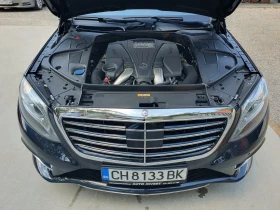 Mercedes-Benz S 500 AMG Optik 3xTV LONG 360 MULTIBEAM LIGHT PANO - 59900 лв. - 88742745 17