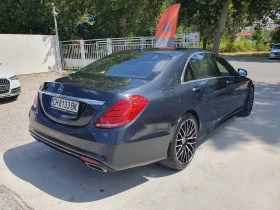 Mercedes-Benz S 500 AMG Optik 3xTV LONG 360 MULTIBEAM LIGHT PANO - 59900 лв. - 88742745 7